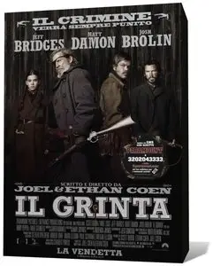 Il Grinta (2010)