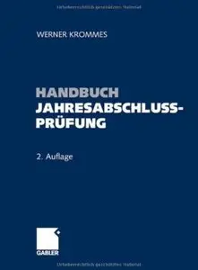 Handbuch Jahresabschlussprüfung (Auflage: 2) [Repost]