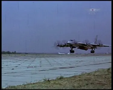 Bombers. The Cold War / Бомбардировщики. Холодная война