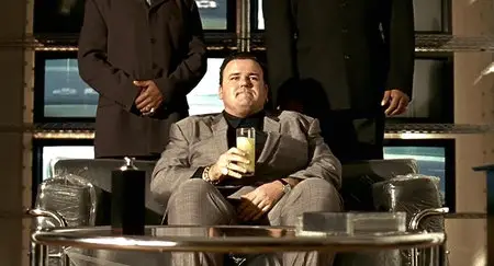 Lock, Stock and Two Smoking Barrels (1998)