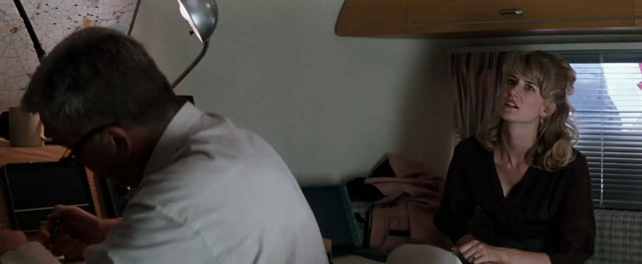 A Perfect World (1993)