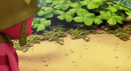 Maya the Bee Movie (2014)