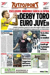 Tutto Sport - 26.04.2015 