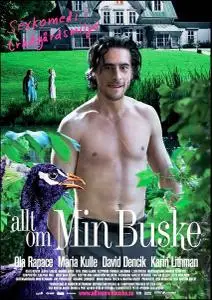 Allt om min buske / All About My Bush (2007) [Re-Up]