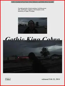 Gothic King Cobra (2014)