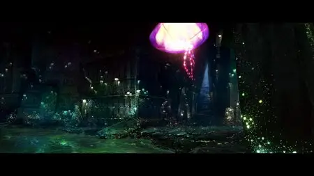 Mars Needs Moms (2011) [Full BluRay]