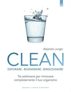Clean (Salute e benessere)