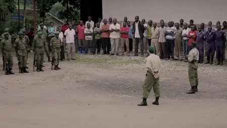 Virunga (2014)