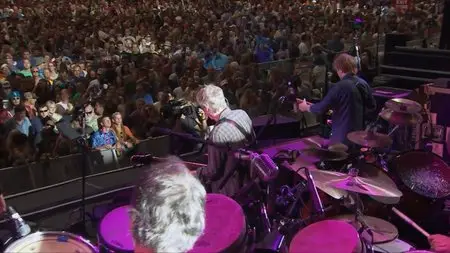 Grateful Dead: Fare Thee Well - Weekend One (2015) [HDTV, 720p]