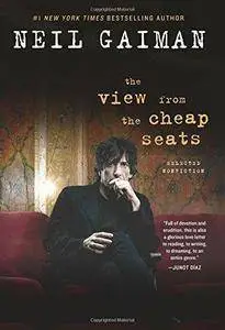 The View from the Cheap Seats: Selected Nonfiction