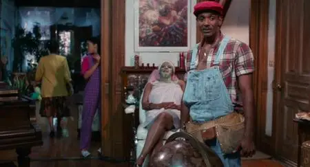 Alma's Rainbow (1994)