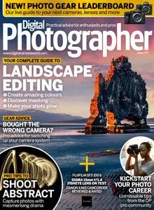 Digital Photographer - Issue 277 - 16 March 2024