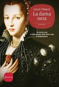 Sally O'Reilly - La dama nera (repost)