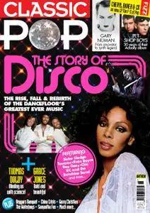 Classic Pop - October 2017