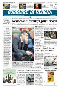 Corriere di Verona – 05 maggio 2019