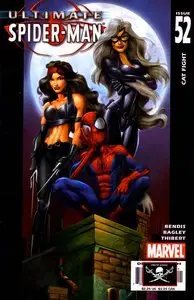 Ultimate Spiderman #052