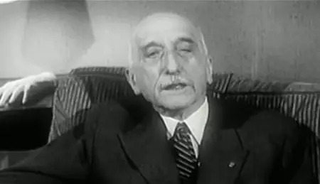 (Fr5) Une maison, un écrivain : François Mauriac, retours à Malagar (2011)