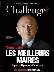 Challenges N 381 - 20 au 26 Mars 2014