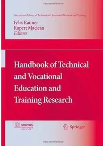 Handbook of Technical and Vocational Education and Training Research (repost)
