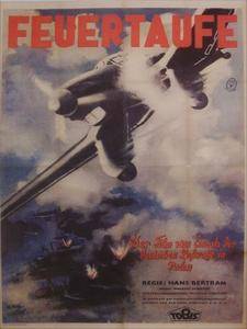 Feuertaufe - Baptism Of Fire: Luftwaffe in Poland 1939 (1941)