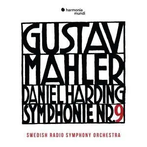 Swedish Radio Symphony Orchestra & Daniel Harding - Mahler: Symphony No. 9 (2018) [Official Digital Download]