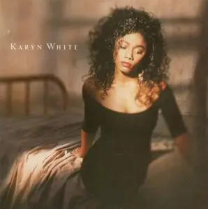 Karyn White - Karyn White (1988) {Warner}