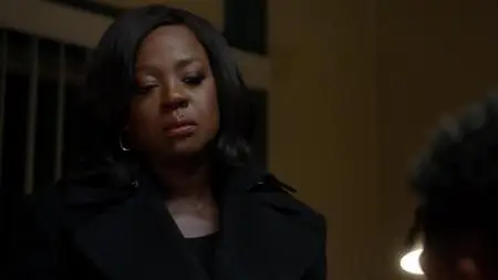 How to Get Away with Murder S05E12