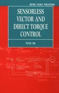 Sensorless Vector and Direct Torque Control [repost]
