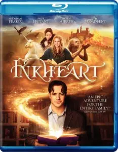 Inkheart (2008)