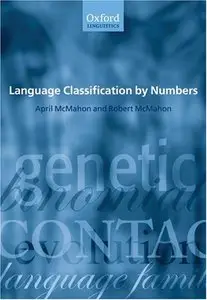 Language Classification by Numbers (Repost)