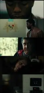 Message from the King (2016)