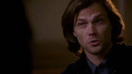 Supernatural S08E22