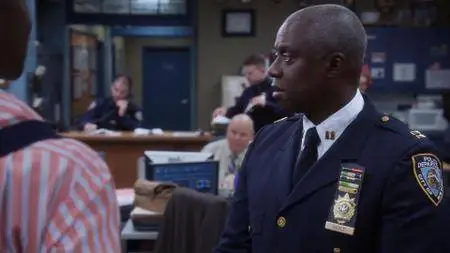 Brooklyn Nine-Nine S05E13