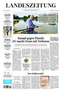 Landeszeitung - 29. Mai 2018