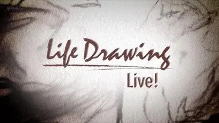 BBC - Life Drawing Live: Drawing the Nation Together (2020)