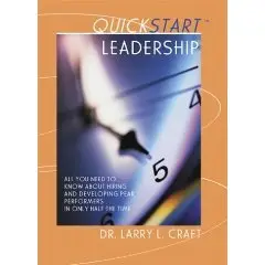 Quick Start Leadership
