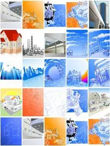 Shutterstock Architectural Urban and Industrial Design