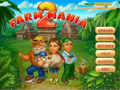 Farm Mania 2.v1.0