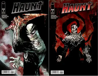 Haunt #7