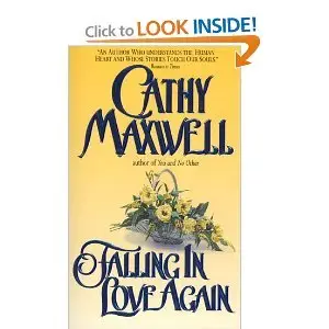 Falling in Love Again (repost)