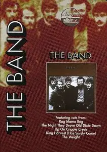Classic Albums - The Band: The Band (2008)