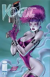 Vogue #1-3 [complete]