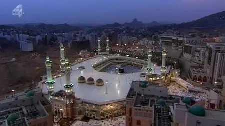 Channel 4 - Seven Wonders of the Muslim World (2008)