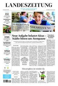 Landeszeitung - 08. Mai 2018