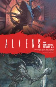 Aliens - The Essential Comics v01 (2018) (digital) (The Magicians-Empire