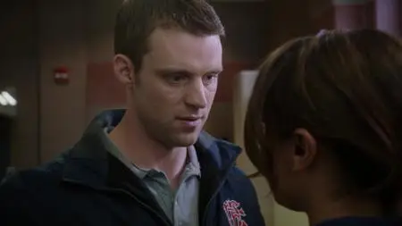 Chicago Fire S02E16