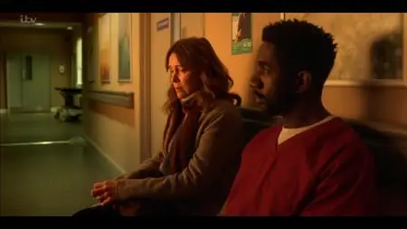Finding Alice S01E01