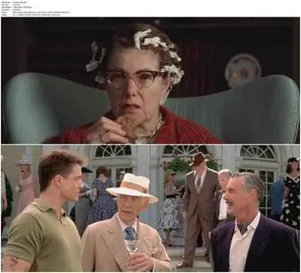 Gods and Monsters (1998) + Extras