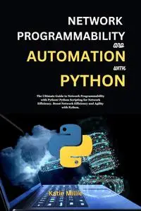 Network programmability and Automation with python