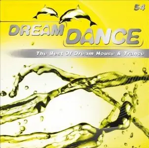 VA - Dream Dance Vol.54 2CD (2010)